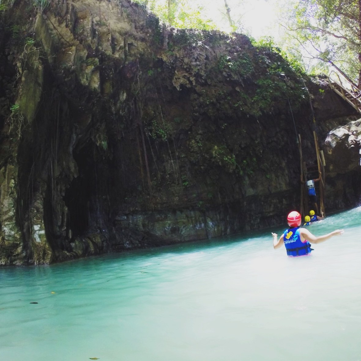 Edited with Afterlight