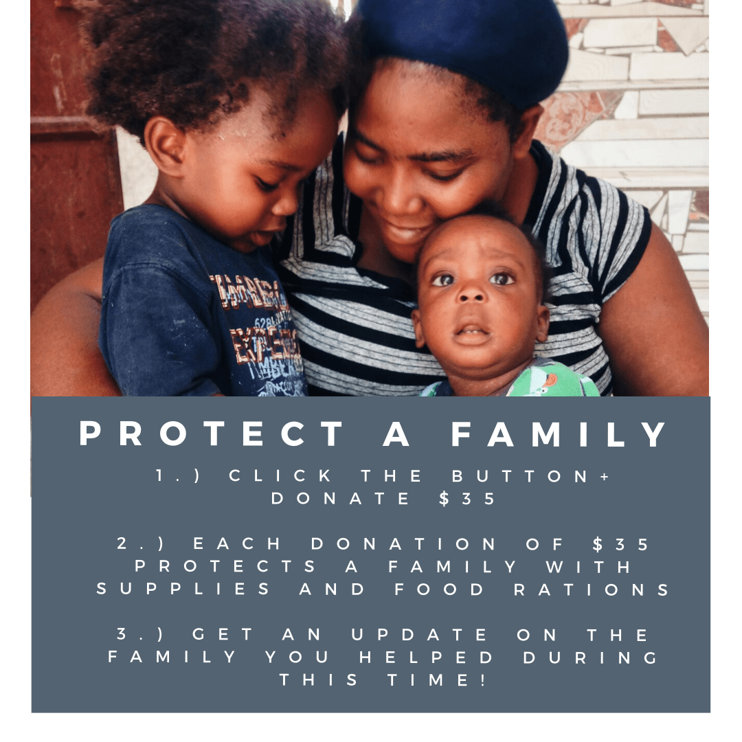Protect A Family